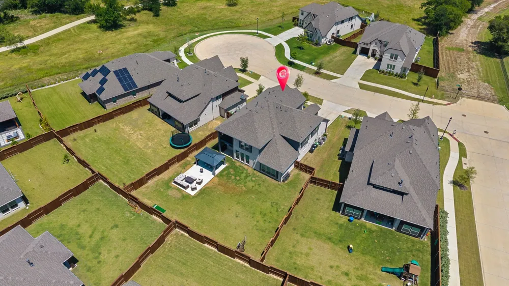 4351 Berylline Lane Prosper, TX 75078