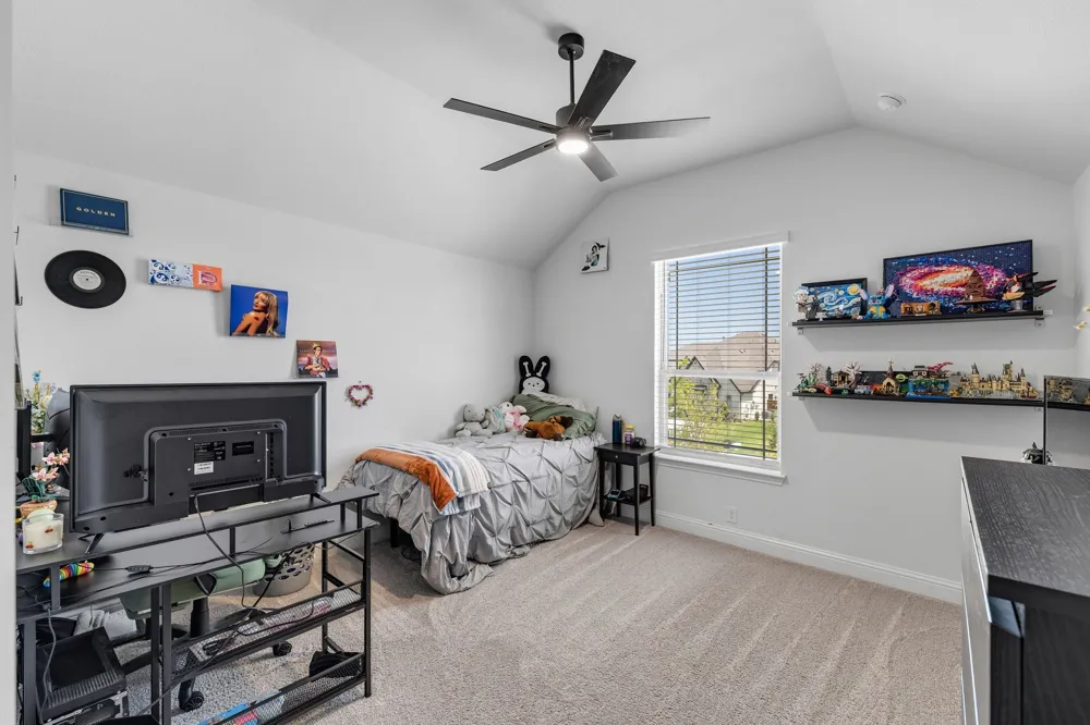 4351 Berylline Lane Prosper, TX 75078