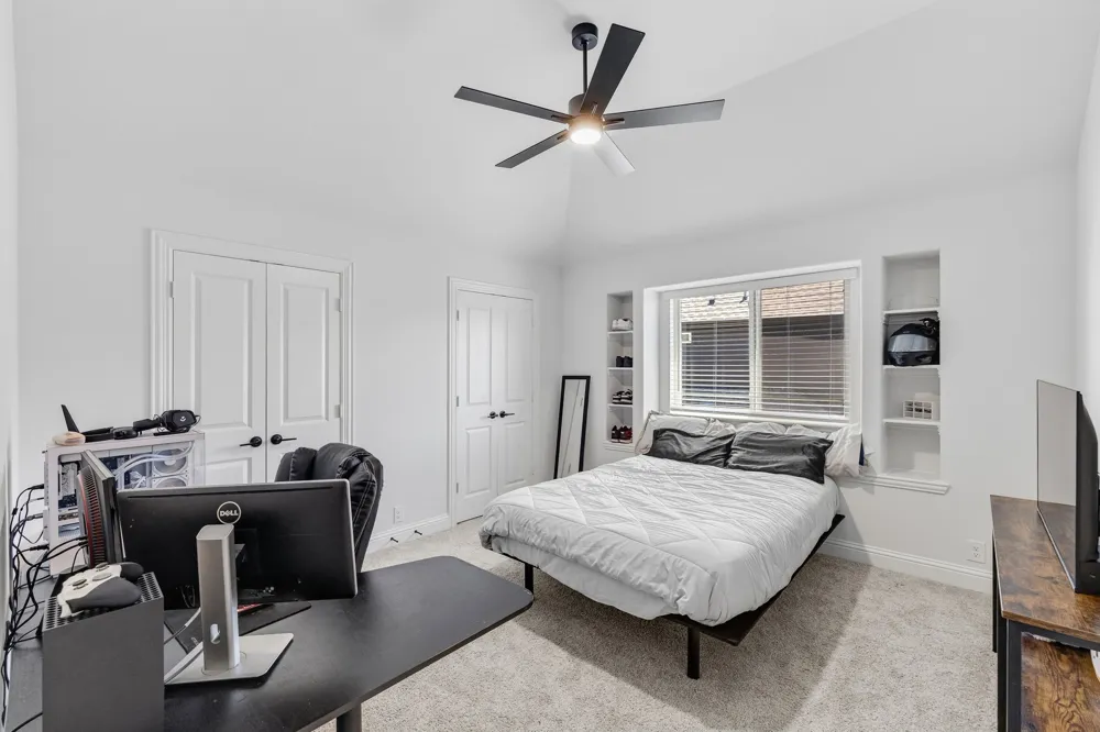 4351 Berylline Lane Prosper, TX 75078