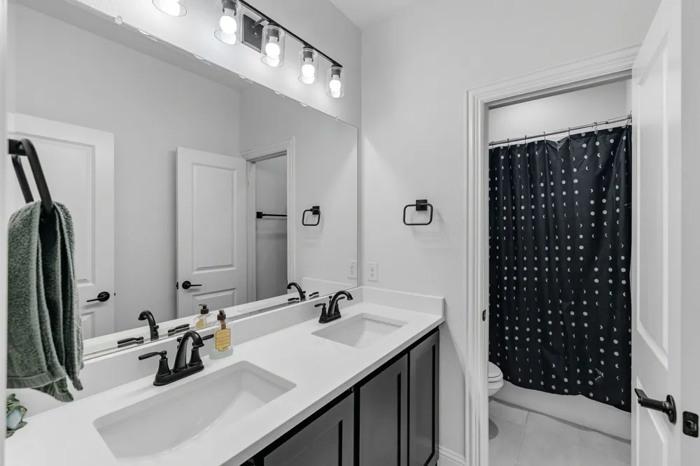 4351 Berylline Lane Prosper, TX 75078