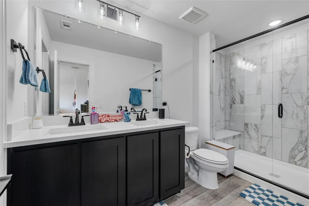 4351 Berylline Lane Prosper, TX 75078