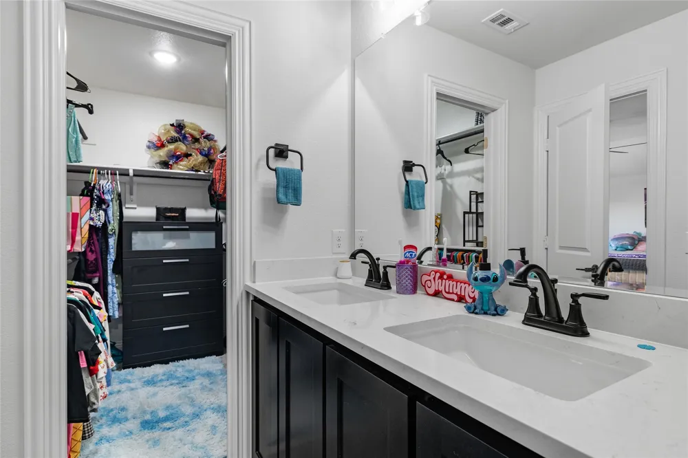 4351 Berylline Lane Prosper, TX 75078