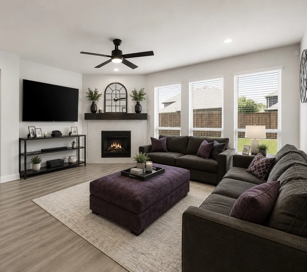4351 Berylline Lane Prosper, TX 75078