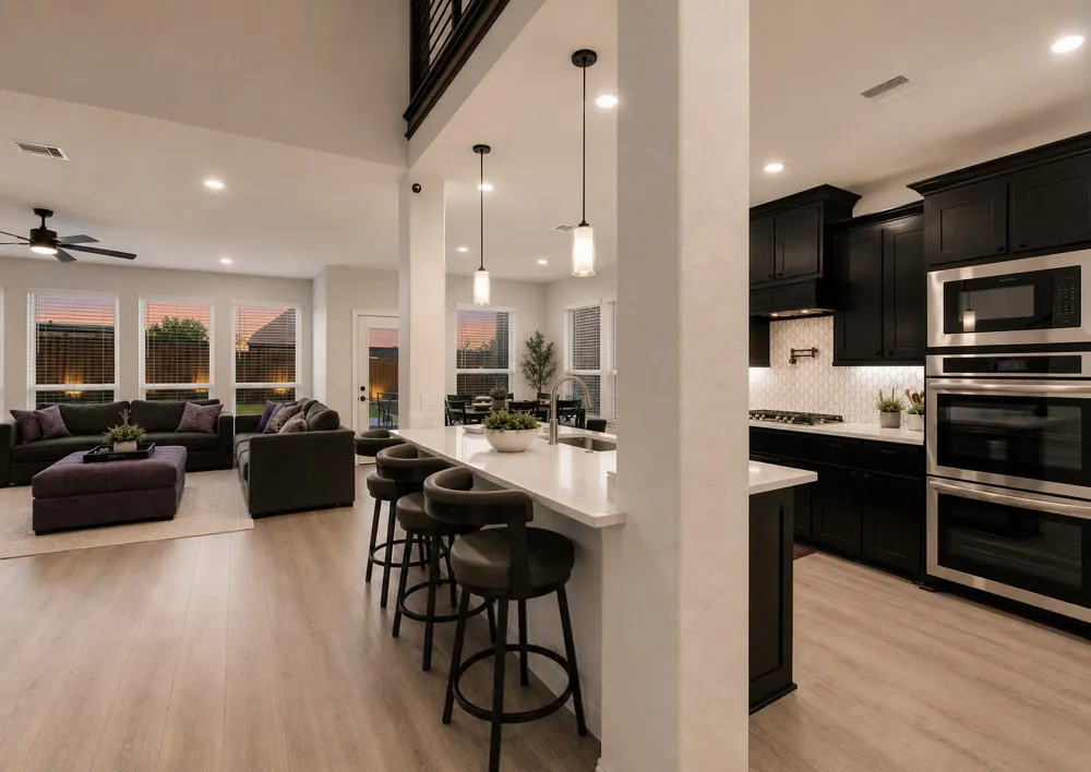 4351 Berylline Lane Prosper, TX 75078