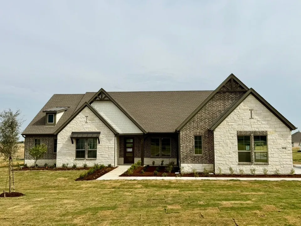 2834 Geneva Way Blue Ridge, TX 75424