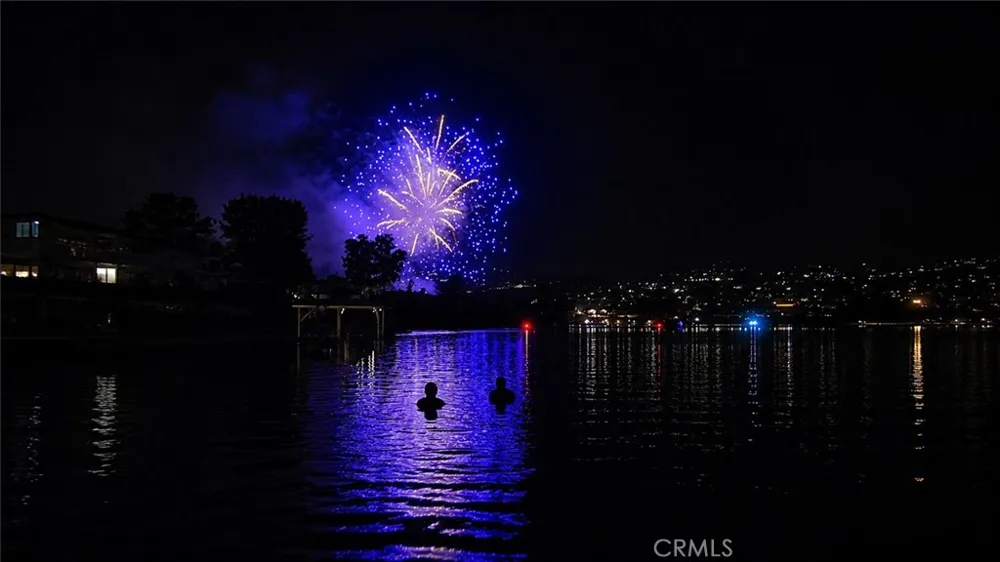 29795 Eagle Point Canyon Lake, CA 92587
