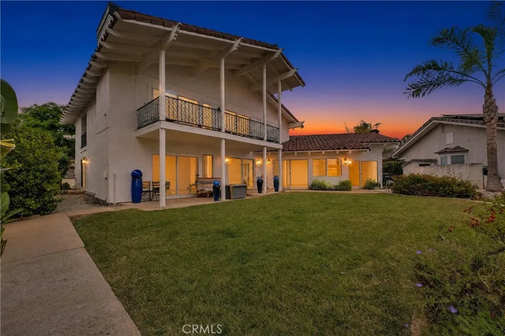 29795 Eagle Point Canyon Lake, CA 92587