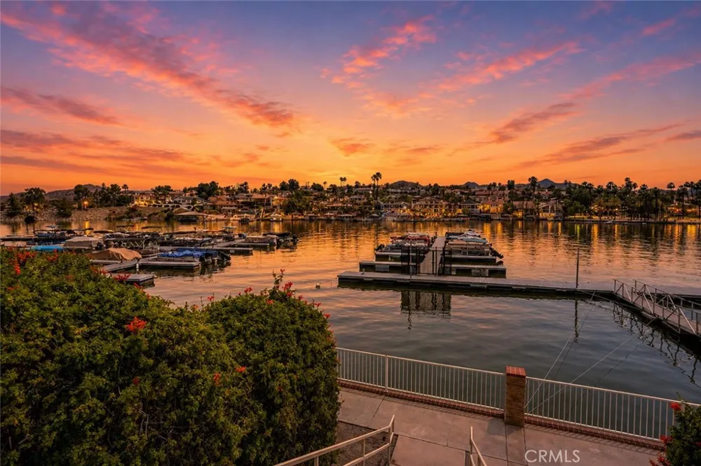 29795 Eagle Point Canyon Lake, CA 92587