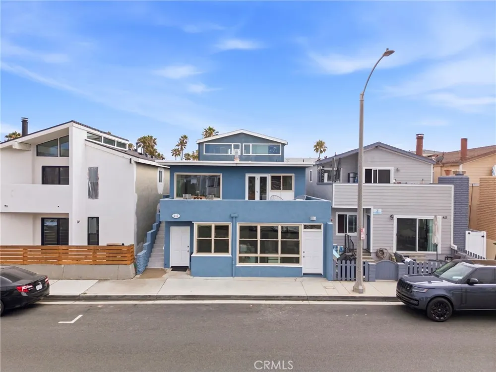 419 E Balboa Newport Beach, CA 92661
