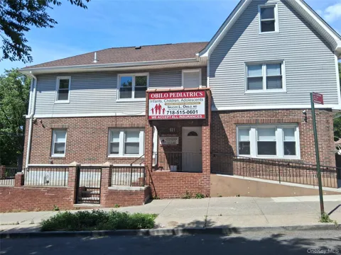 601 E 226th Street