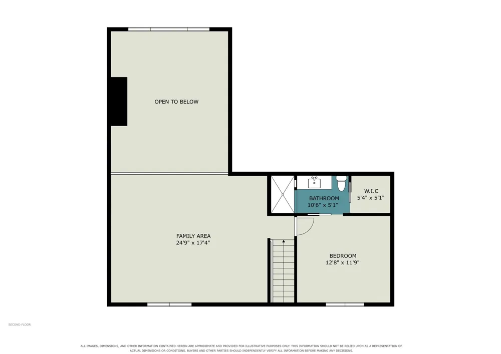 3365 Palmer Drive #59 Saugatuck, MI 49453