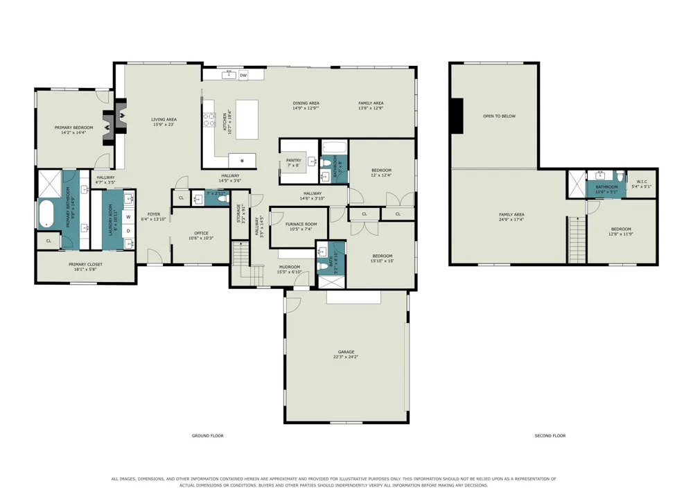 3365 Palmer Drive #59 Saugatuck, MI 49453
