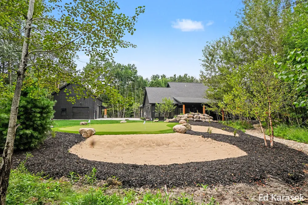 3365 Palmer Drive #59 Saugatuck, MI 49453