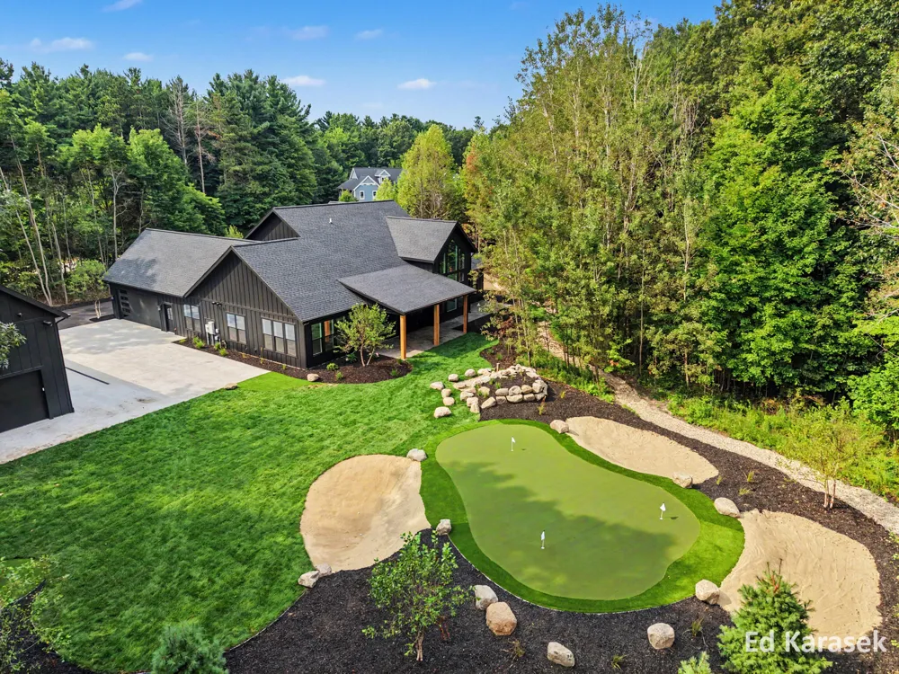 3365 Palmer Drive #59 Saugatuck, MI 49453