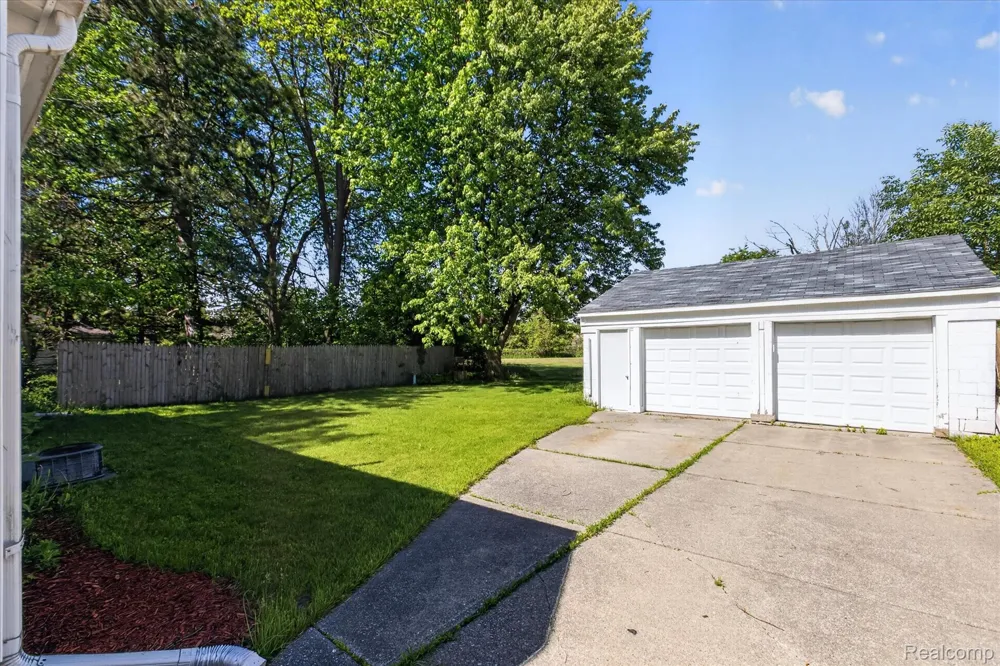 3005 Hanchett Street Carrollton Township, MI 48604