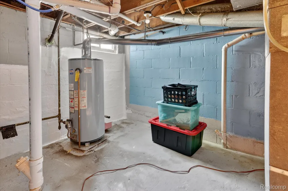 3005 Hanchett Street Carrollton Township, MI 48604