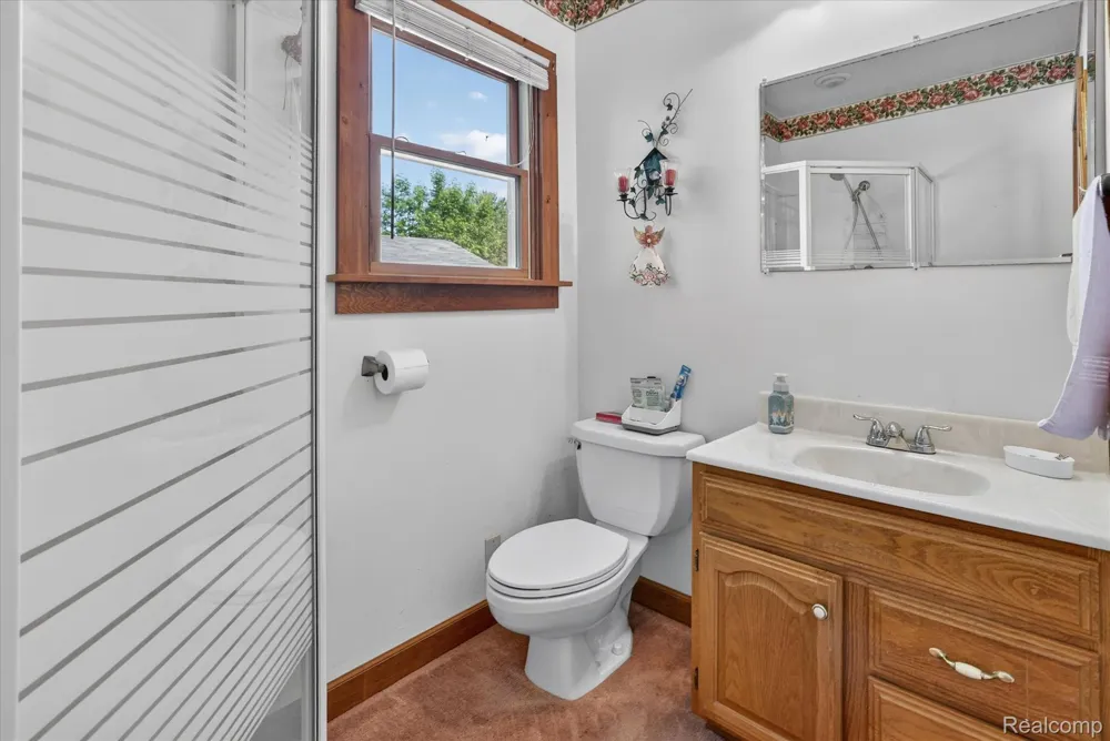 3005 Hanchett Street Carrollton Township, MI 48604