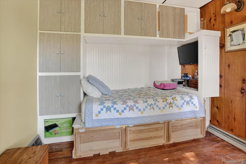 3005 Hanchett Street Carrollton Township, MI 48604