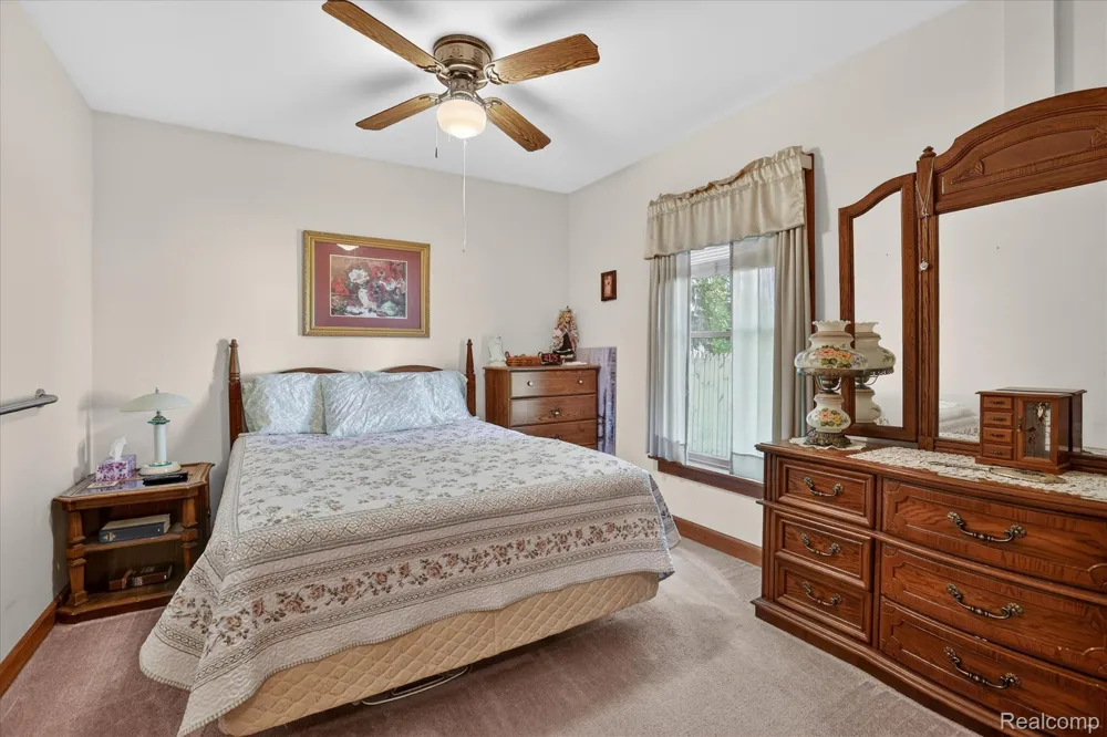 3005 Hanchett Street Carrollton Township, MI 48604