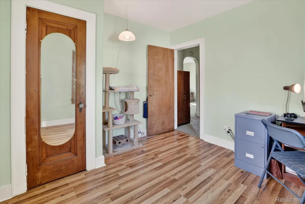 3005 Hanchett Street Carrollton Township, MI 48604