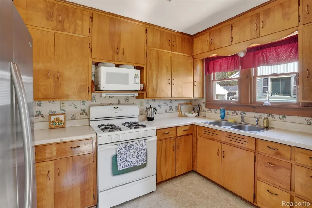 3005 Hanchett Street Carrollton Township, MI 48604