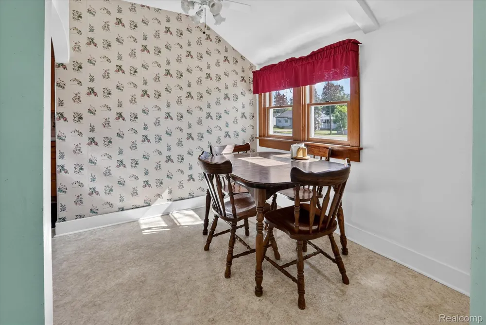 3005 Hanchett Street Carrollton Township, MI 48604