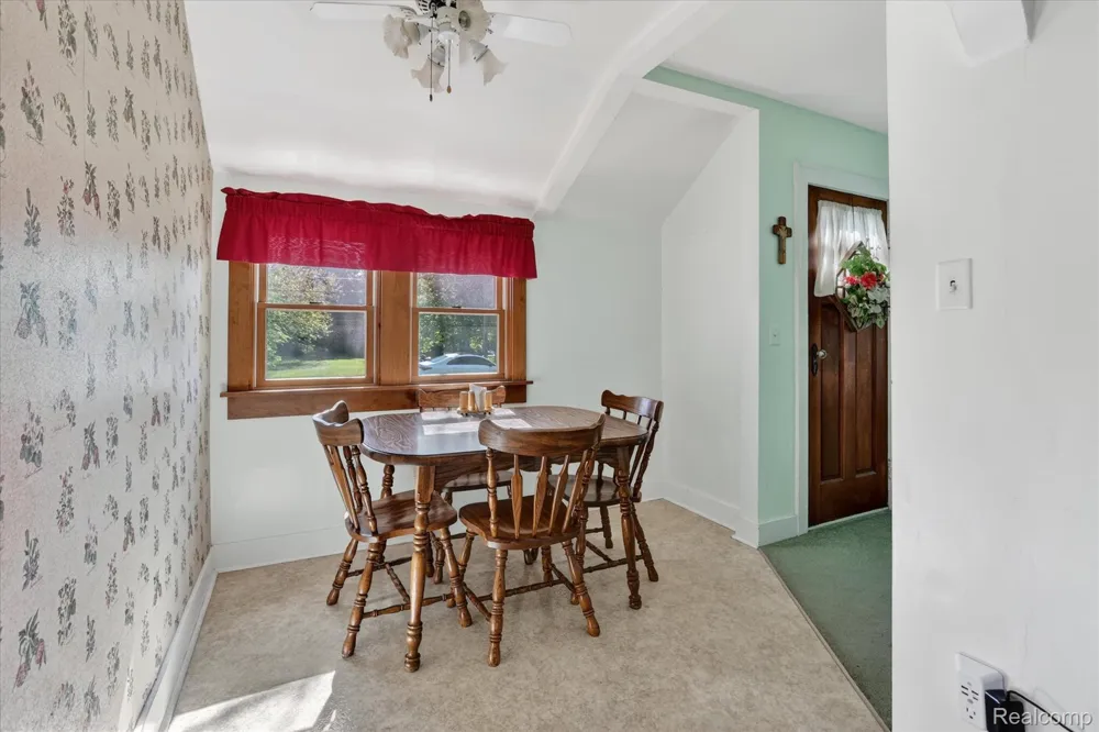3005 Hanchett Street Carrollton Township, MI 48604
