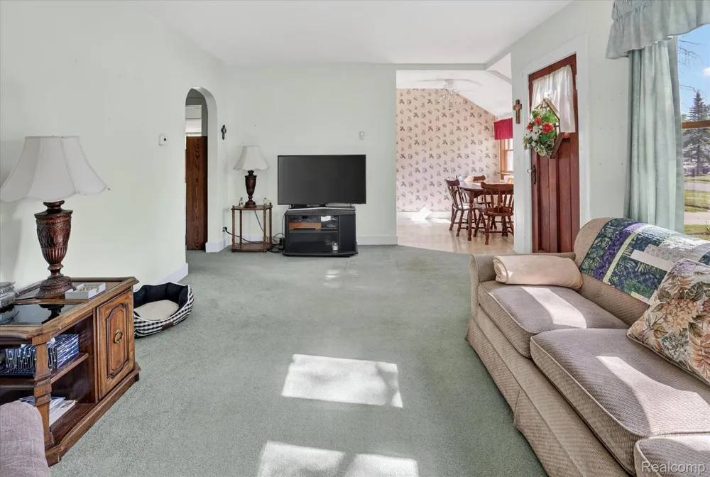 3005 Hanchett Street Carrollton Township, MI 48604