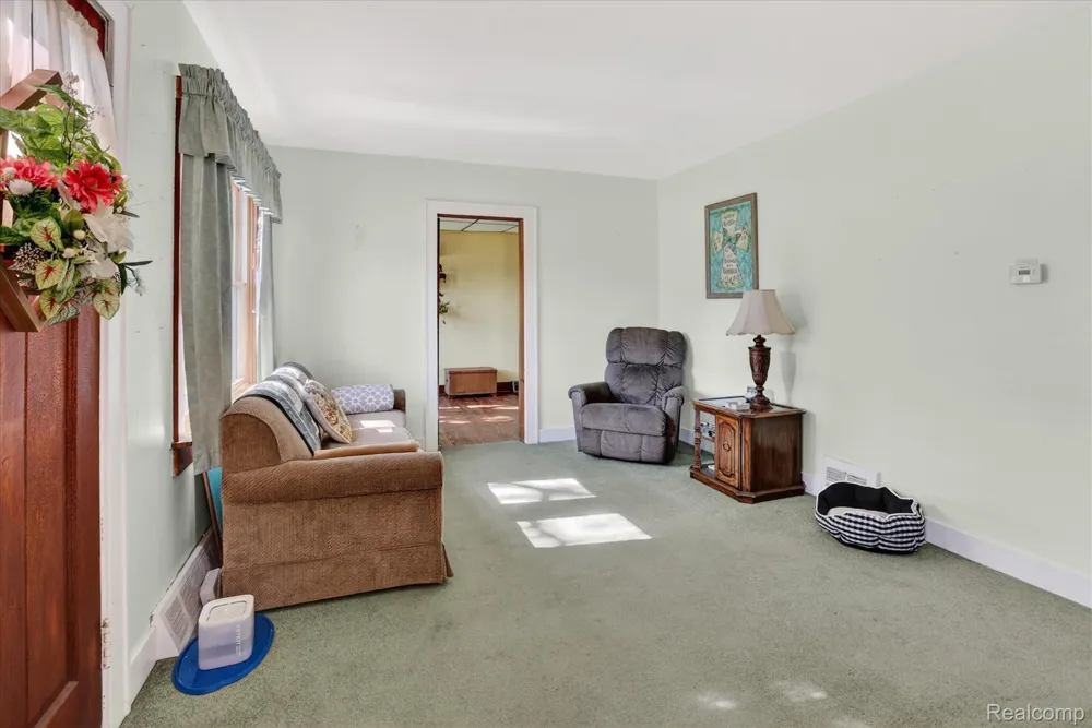3005 Hanchett Street Carrollton Township, MI 48604