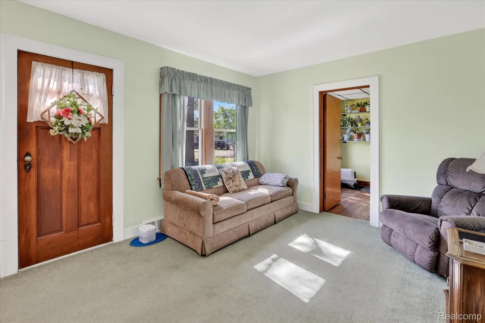 3005 Hanchett Street Carrollton Township, MI 48604