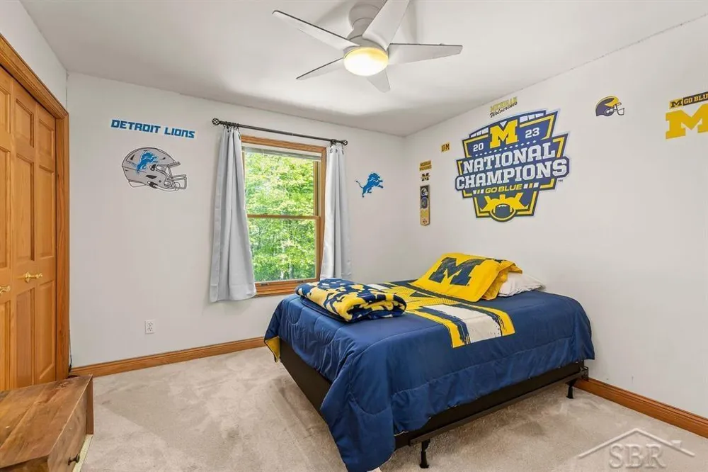 403 Shirewood Lane Midland City, MI 48642