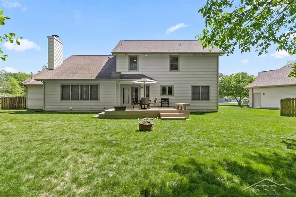 403 Shirewood Lane Midland City, MI 48642