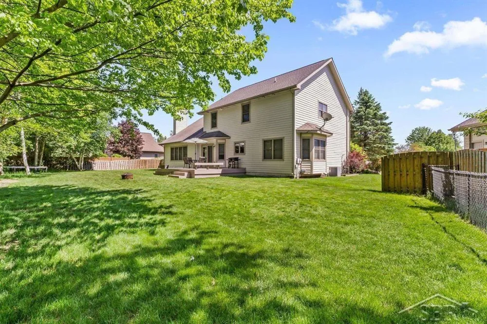 403 Shirewood Lane Midland City, MI 48642