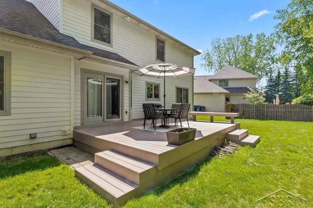 403 Shirewood Lane Midland City, MI 48642