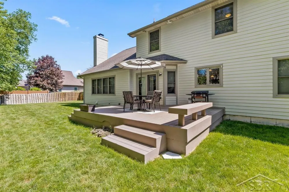 403 Shirewood Lane Midland City, MI 48642