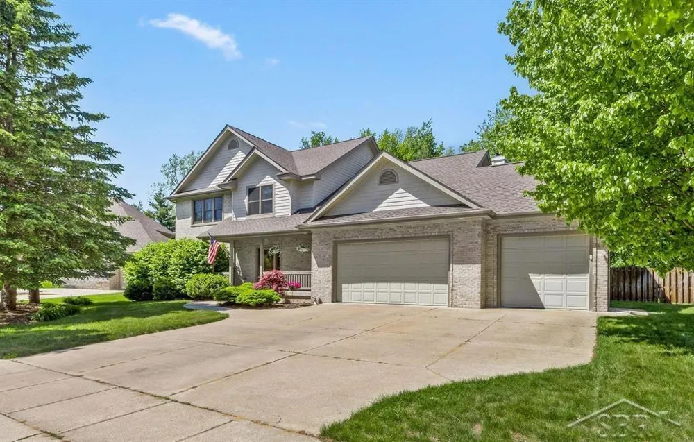403 Shirewood Lane Midland City, MI 48642