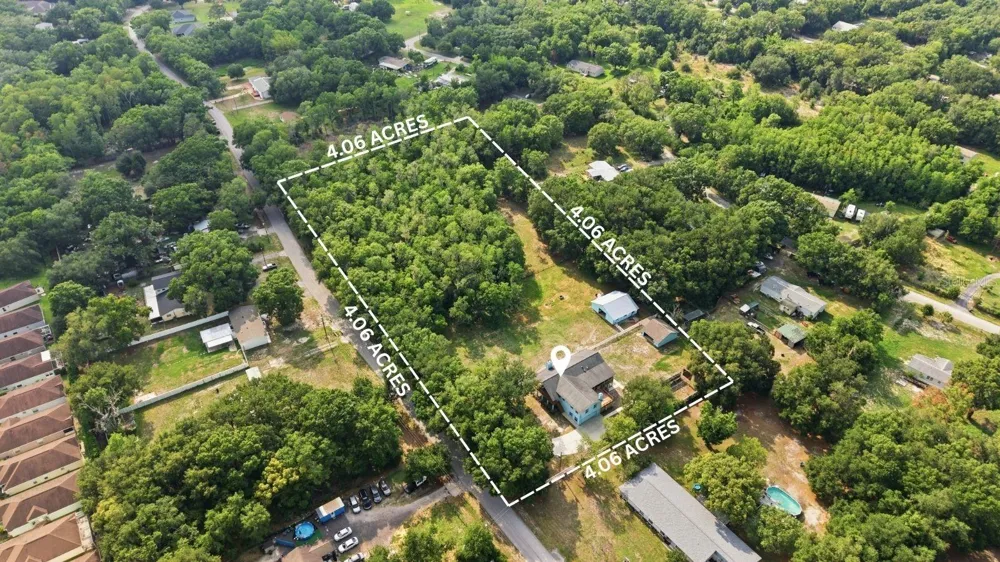 26347 FOAMFLOWER BOULEVARD Wesley Chapel, FL 33544