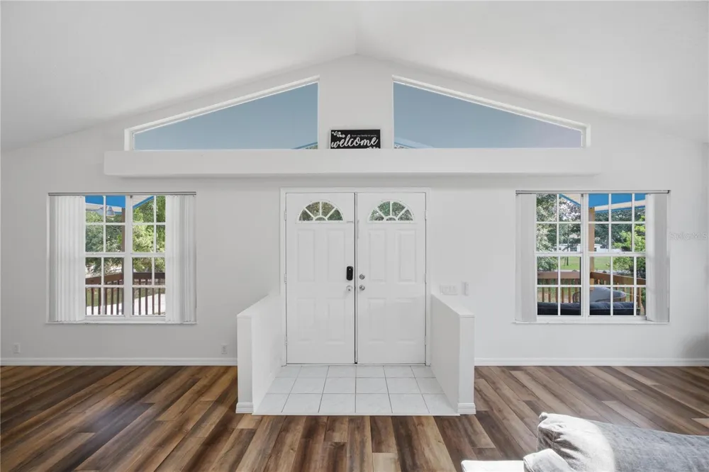 26347 FOAMFLOWER BOULEVARD Wesley Chapel, FL 33544