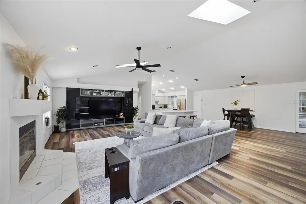 26347 FOAMFLOWER BOULEVARD Wesley Chapel, FL 33544