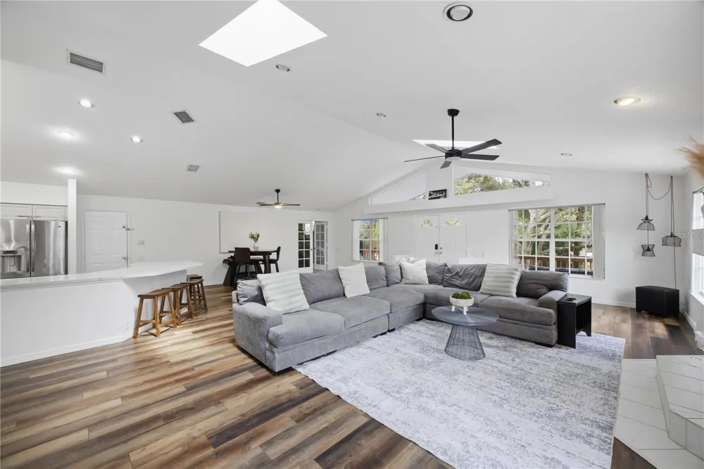 26347 FOAMFLOWER BOULEVARD Wesley Chapel, FL 33544