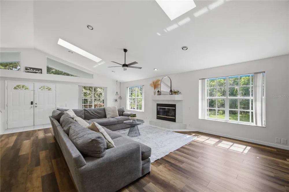 26347 FOAMFLOWER BOULEVARD Wesley Chapel, FL 33544