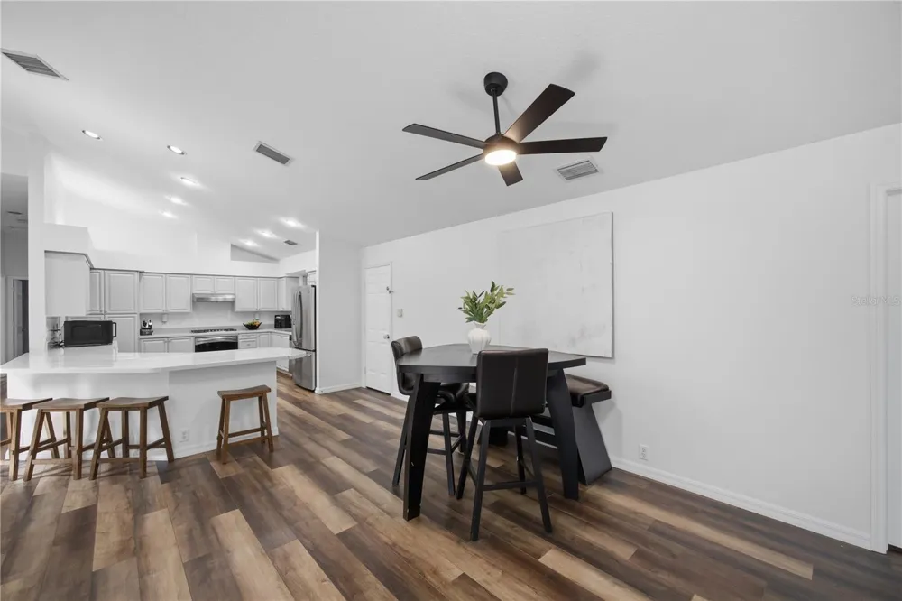 26347 FOAMFLOWER BOULEVARD Wesley Chapel, FL 33544