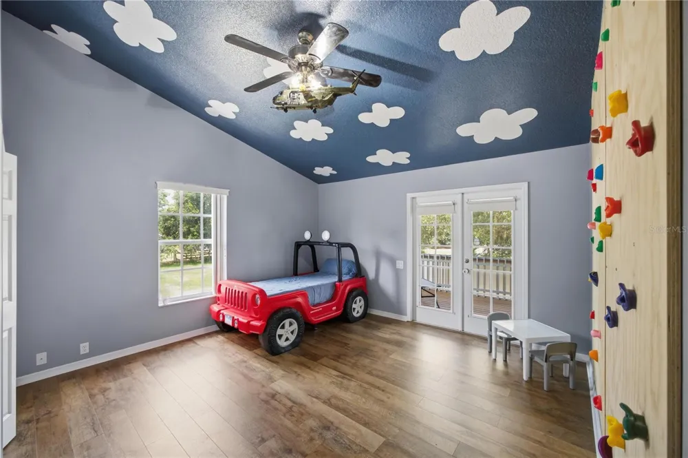 26347 FOAMFLOWER BOULEVARD Wesley Chapel, FL 33544