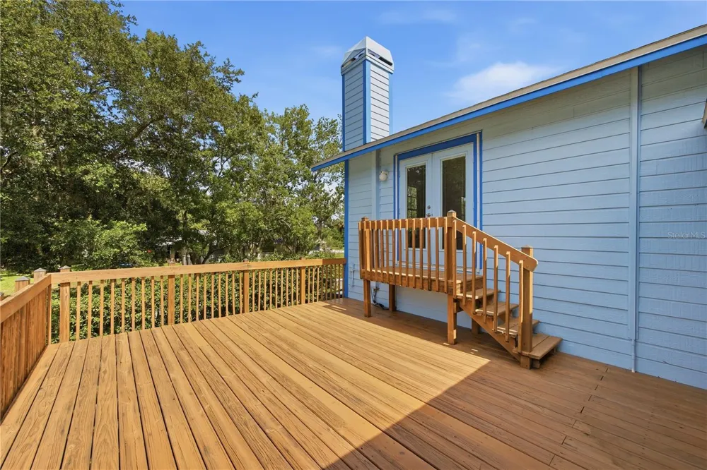 26347 FOAMFLOWER BOULEVARD Wesley Chapel, FL 33544