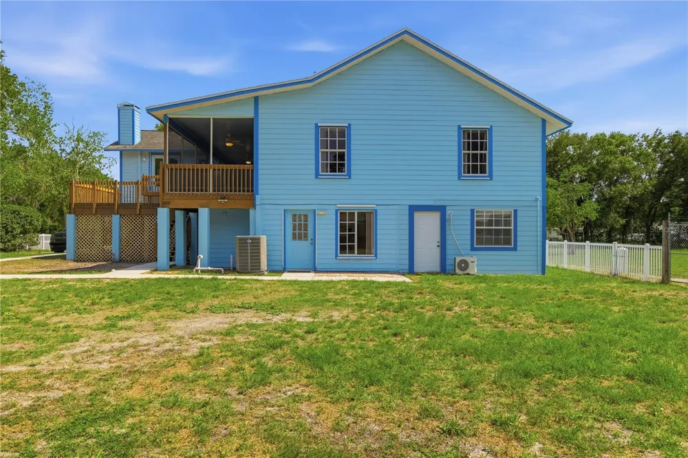 26347 FOAMFLOWER BOULEVARD Wesley Chapel, FL 33544