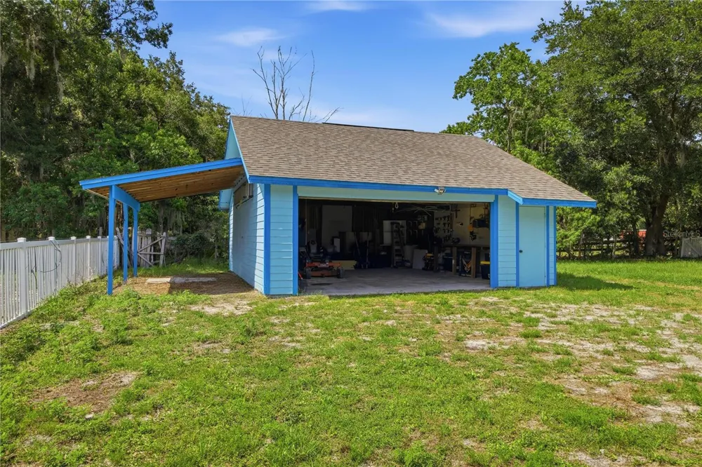 26347 FOAMFLOWER BOULEVARD Wesley Chapel, FL 33544