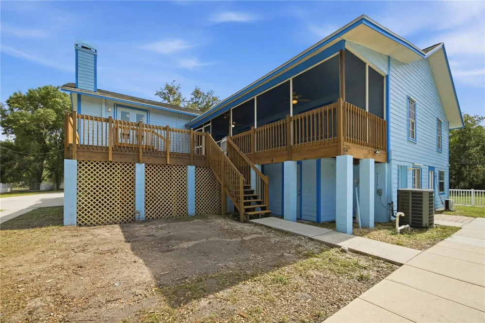 26347 FOAMFLOWER BOULEVARD Wesley Chapel, FL 33544