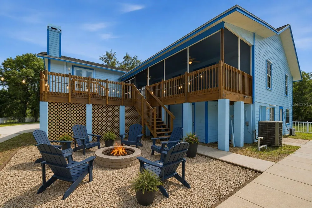 26347 FOAMFLOWER BOULEVARD Wesley Chapel, FL 33544