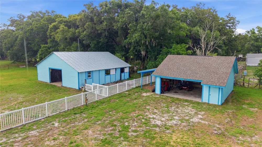 26347 FOAMFLOWER BOULEVARD Wesley Chapel, FL 33544