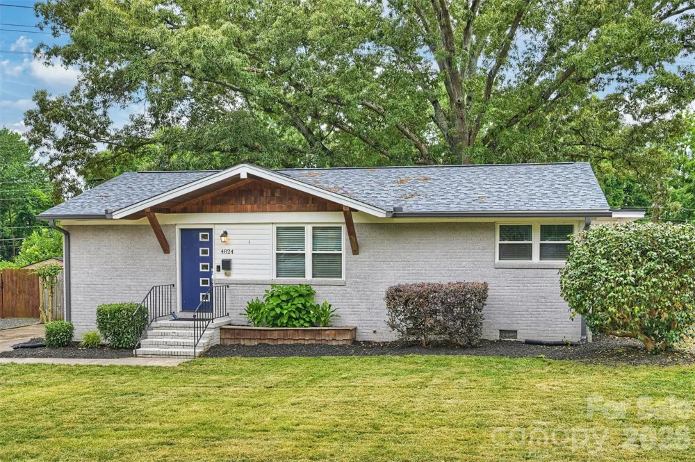 4824 Gilmore Drive